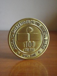 Medalia 2